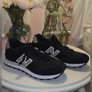 New Balance Cheeta 515 Size 9